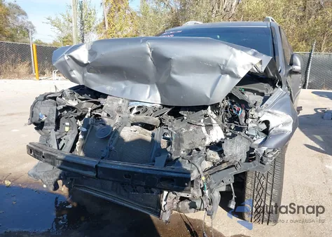 2012 Hyundai Elantra Touring Se из США, поврежденный, VIN KMHDC8AE0CU145016